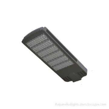 Durable Meanwell Power Led Street Lighting Fixtures Sodium Lamp Natural White 180w